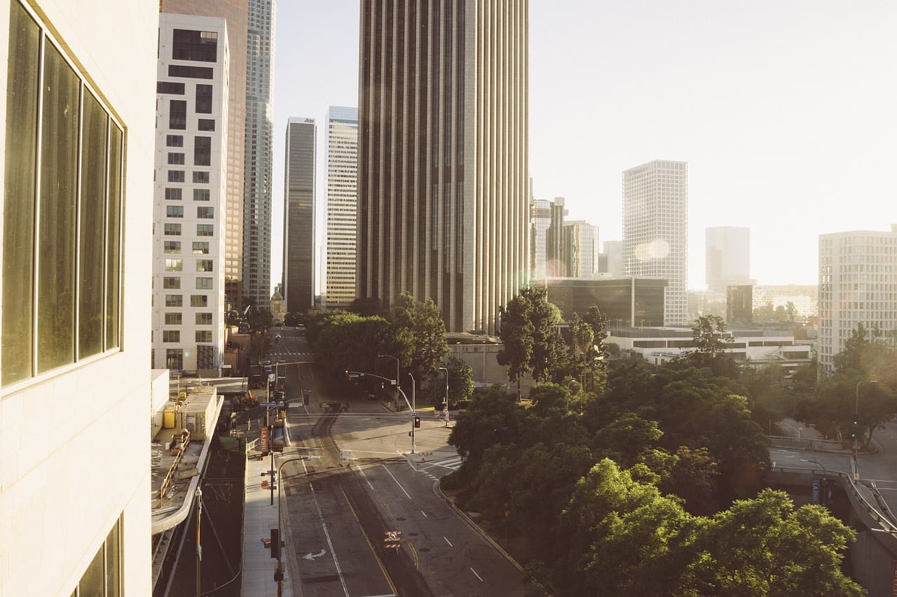 Los Angeles, CA