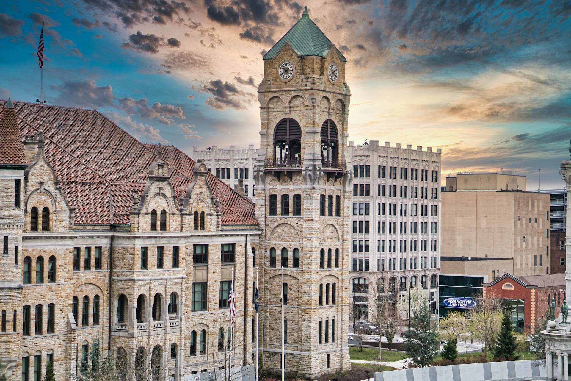 Scranton, PA