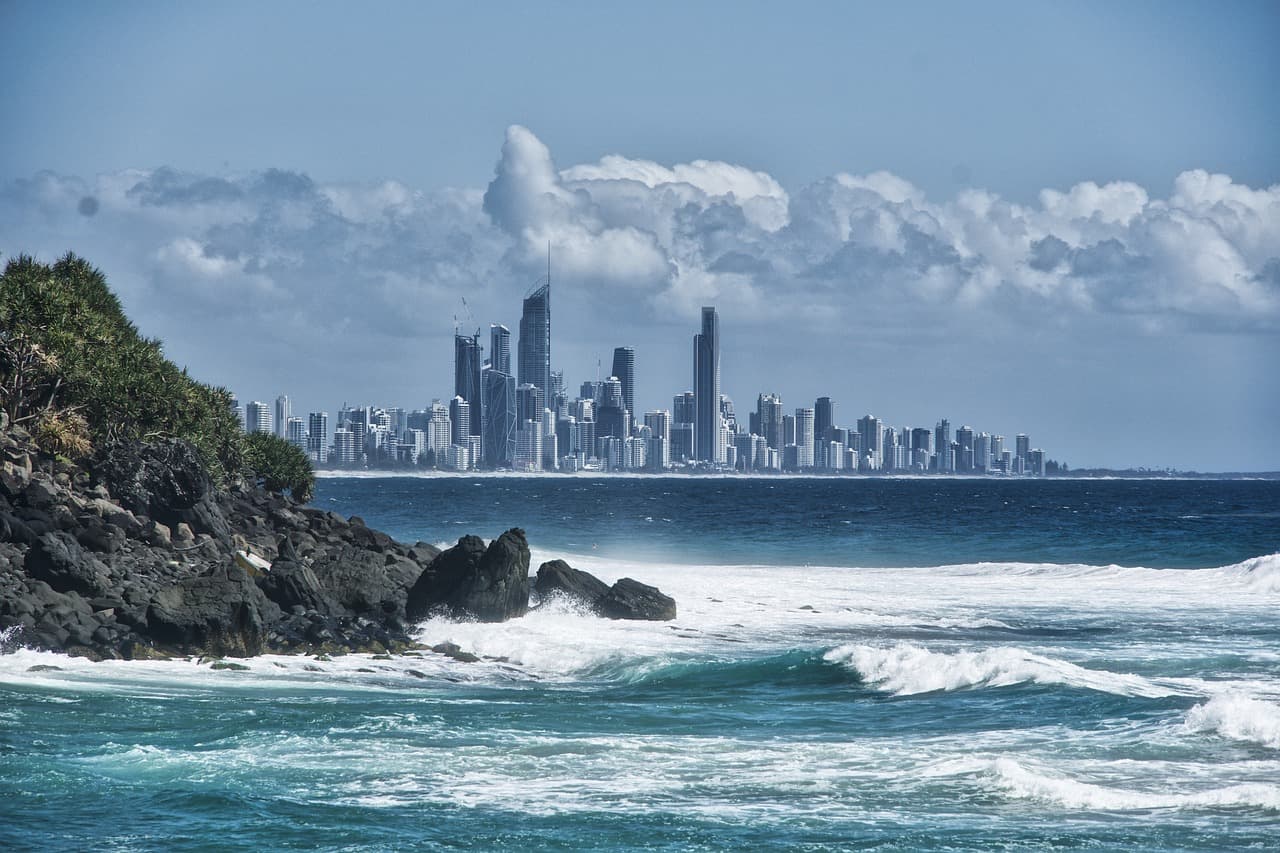 Gold Coast, Australia
